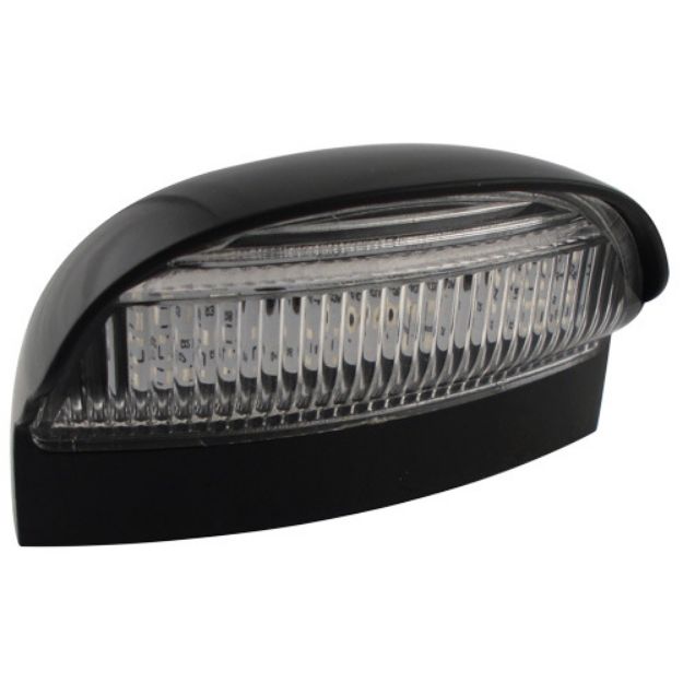 Picture of Number Plate Lamp